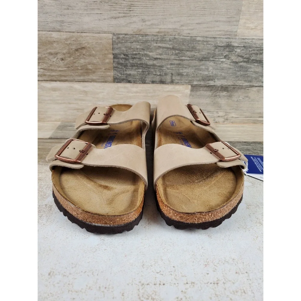 Birkenstock new without